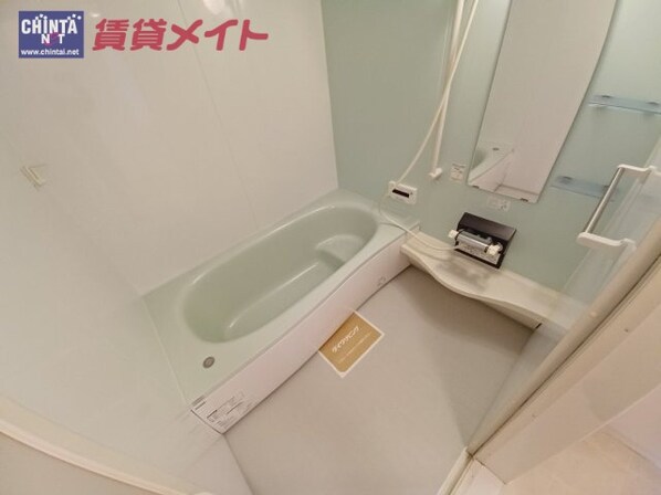 Ｄ-ｒｏｏｍ出来山の物件内観写真